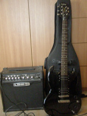 Epiphone SG Special foto