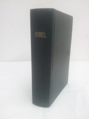 BIBEL, DIE HEILIGE SCHRIFT DES ALTEN UND DES NEUEN TESTAMENTS, 1970 foto