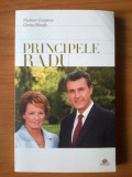 k3 Principele Radu - Vladimir Cretulescu, Corina Murafa (cu autograf)