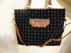 MEGA REDUCERE!!!!GEANTA LOUIS VUITTON -SUPERBA ,PRET MICUT! foto