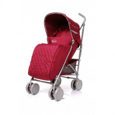 Carucior Sport Lecaprice red foto