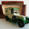 Y5 1927 TALBOT VAN /// MATCHBOX 1984 /// 1:47