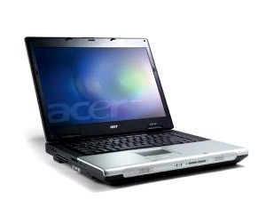 Rama display carcasa superioara laptop Acer Aspire 1670