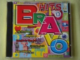 BRAVO HITS 13 (1996) - 2 C D Original, CD, Dance, Emi Records