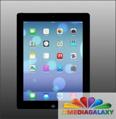 iPad generatia a 2-a cu Wi-Fi 16GB Negru, Sigilat, ITMEDIAGALAXY, Garantie Scrisa 12 luni, Livrare cu Verificare foto