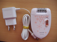 Epilator Philips foto