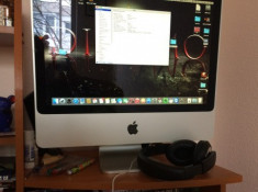 Apple iMac foto