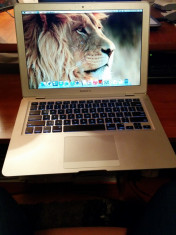 Apple Macbook Air 13. 3&amp;quot; foto