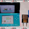 Consola Nintendo 3DS Joc Driver Renegade 3D, card 1GB, stylus, incarcator auto, perete, cablu de date