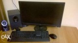 Vand Pc sistem delux gaming