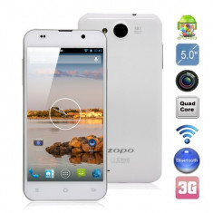 ZOPO C3 (NEGRU) NOU - 32GB ROM/2GB RAM/FHD NOU! SOLDAREEEE !! foto