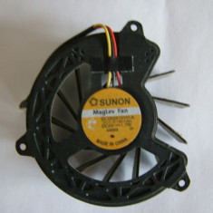 Cooler ventilator fan GC055515VH-A ACER ASPIRE 1672 1670 2200