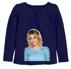 Bluza Violetta 3 foto