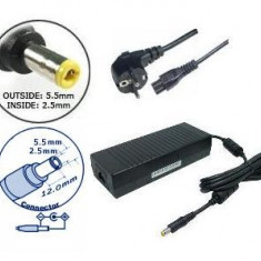 incarcator NOU laptop acer Aspire 1600 1670 TravelMate 2200 2700 1520, 1610, 1620, 1660 Extensa 3000, 4100