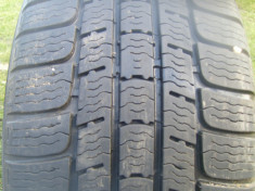 Vand 2 Anvelope Michelin C de iarna 205x55x16 foto