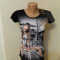 TRICOU GUESS DAMA MODEL NOU ,SUPER PRET !MAS -XL-KG IN DESCRIERE