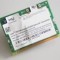 placa de retea wireless acer aspire 1670