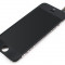 LCD Retina Display iPhone 5S Original negru + Touchscreen