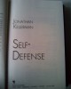 SELF-DEFENSE - Jonathan Kellerman (5+1)5