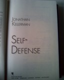 SELF-DEFENSE - Jonathan Kellerman (5+1)5
