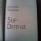 SELF-DEFENSE - Jonathan Kellerman (5+1)5
