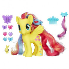 Ponei Fluttershy si Accesorii pentru Par foto