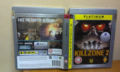 Killzone 2 (PS3) (ALVio) + sute de alte jocuri ps3 ( VAND SCHIMB ) foto