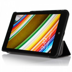 Tableta Lenovo ThinkPad 8 64 GB, Windows 8.1 + Husa si Accesorii Bonus foto