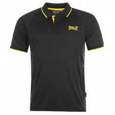 Tricou polo barbati barbatesc fashion Everlast ORIGINAL masura S foto