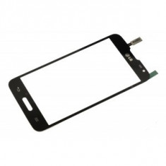 Touchscreen LG L70 D320N Negru foto