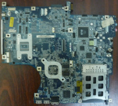 Placa de Baza Defecta Laptop Acer 5630 foto