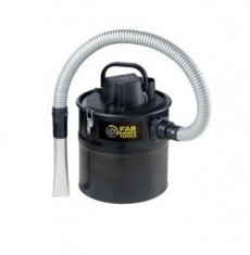 Aspirator cenusa 800 W, AMF 18B, FarTools foto