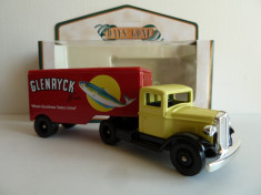 3 TON ARTICULATED TRUCK GLENRYCK /// LLEDO DAYS GONE foto