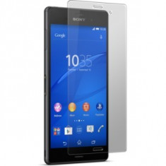 Geam Soc Protector Temperat Sony Xperia Z3 foto