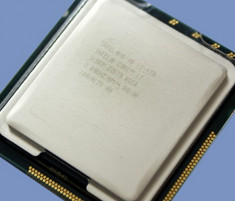 Procesor Intel Core i7-930 SLBKP Costa Rica 2.80GHZ 8MB cache socket FCLGA1366 foto