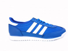 Adidas Sl 72 albastru/Alb foto