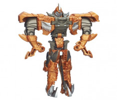 Transformers One Step Changers - Grimlock foto