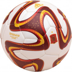 MINGE FOTBAL ADIDAS BRAZUCA foto