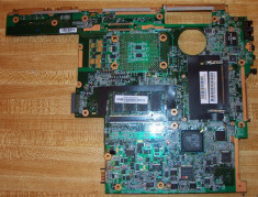 Placa de baza ACER emachines m5300, m5305 Part No: 40-A05100-D220 foto