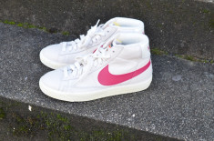 Nike Blazer fete jordan force max foto