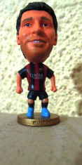 Figurina Messi foto