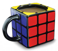 Cana Rubik Cube foto