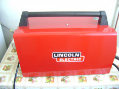 VAND LINCOLN ELECTRIC HANDY MIG NOU astept oferte foto