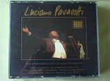 LUCIANO PAVAROTTI - The Collection - 3 C D Originale, CD, Opera
