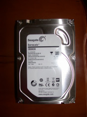 Vand Hard Disk 2TB Seagate Barracuda foto