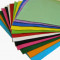 Pasla colorata fetru A4 grosime 2 mm - Culoare: Rosu inchis (cod produs: 802132)