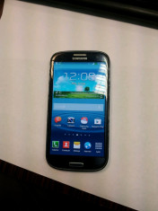 SAMSUNG GALAXY S3 I9300 NEVERLOCKED foto