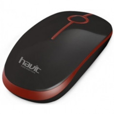 Mouse fara fir Havit HV-MS920GT 1600 dpi foto