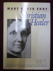 Mary Baker Eddy - Christian Healer - 241800 foto