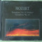 MOZART - Symphony No. 35/40 - C D Original ca NOU
